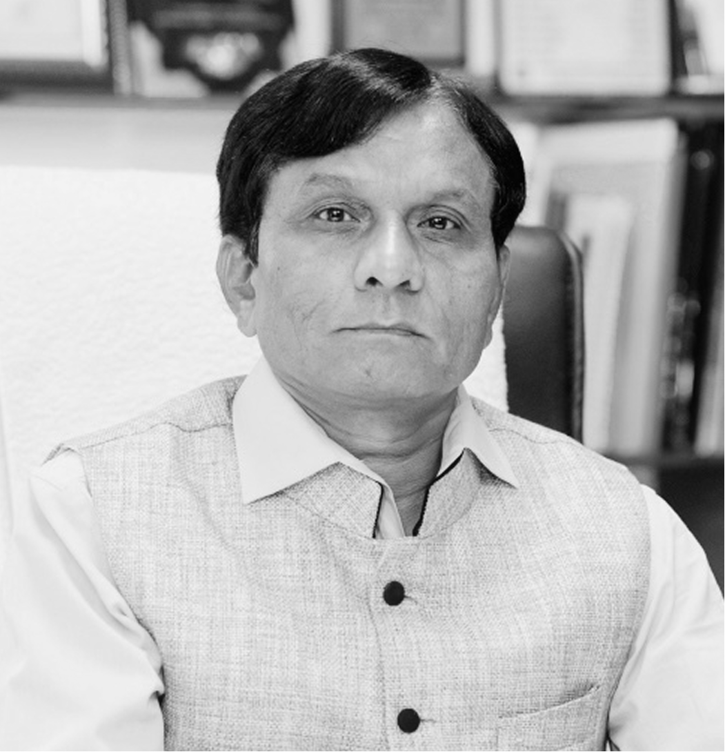 Dr. Balasaheb B. Waphare
