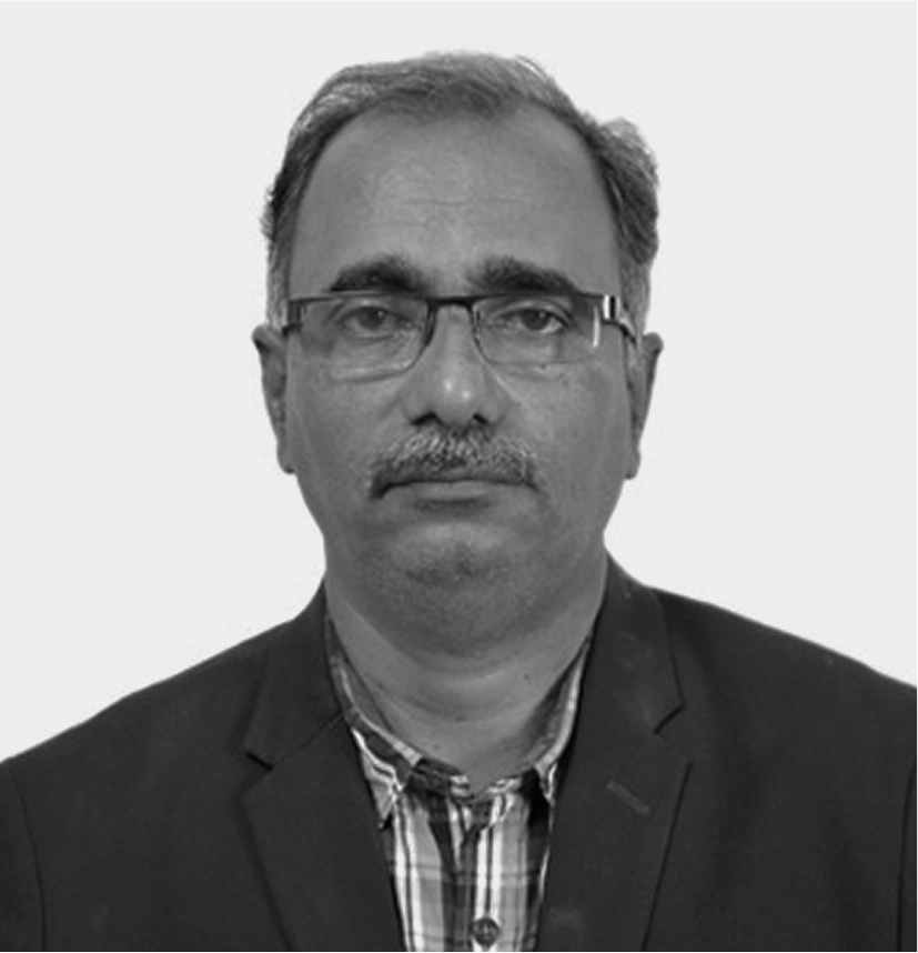 Dr. Mahesh D Goudar