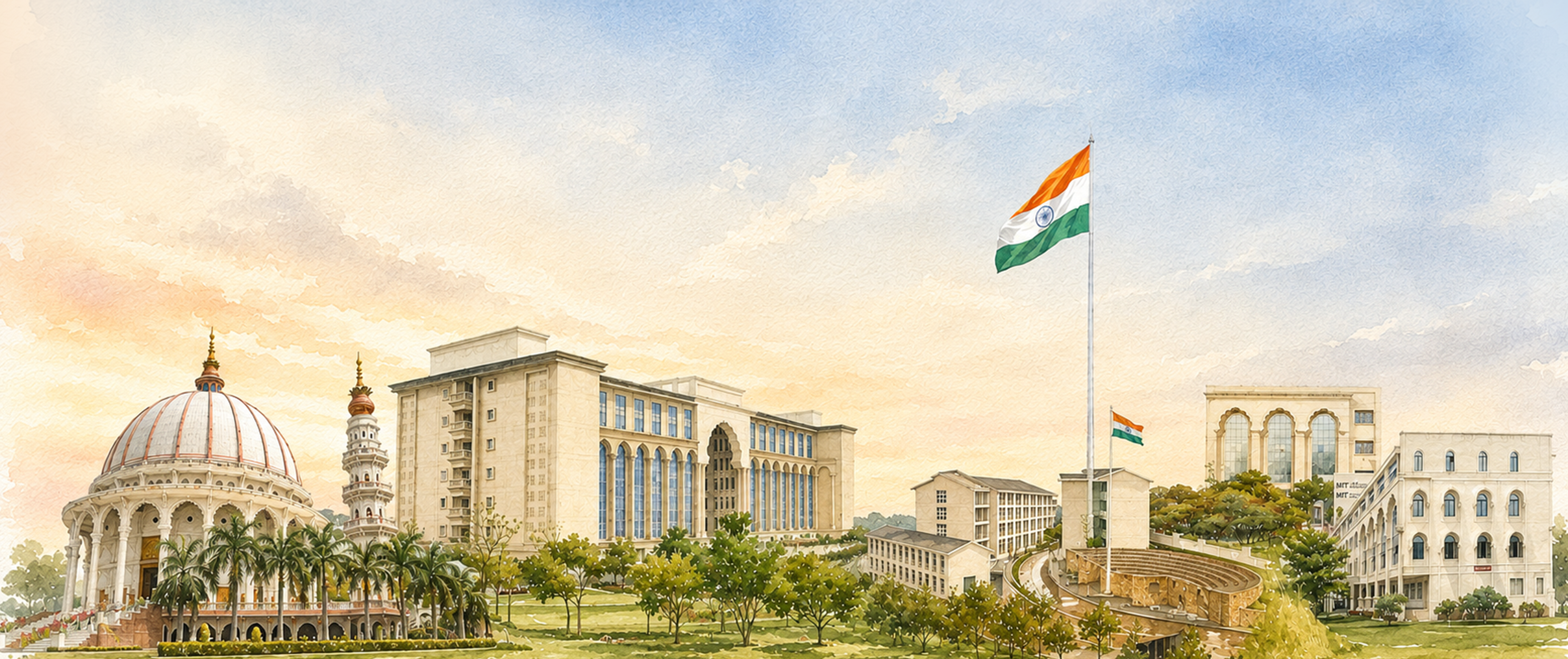 MIT INDIA