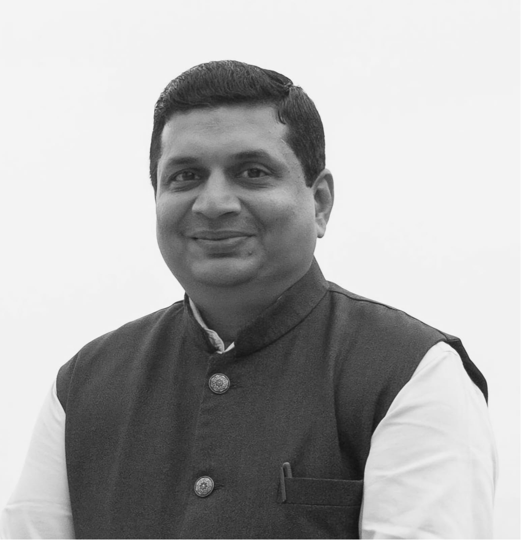 Dr. Shitalkumar A Jain